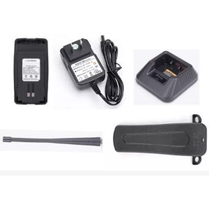 5W Outdoor Professional Dual Band Two Way Radio