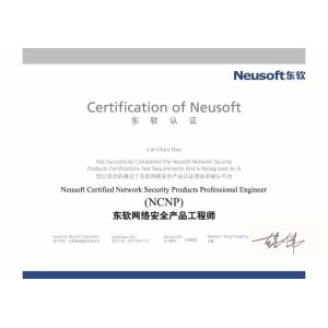 SENYDA(HK)Technology Limited Certifications