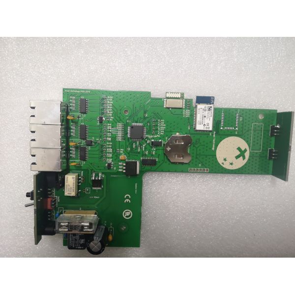 SMT PCBA Printed Circuit Board Assembly Quick Turn Prototype And Mass Production