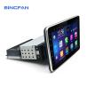 Universal 1 Din Car Radio Android 10inch Touch Screen Car Accessories Autoradio Stereo Car DVD Player Pantalla Para auto for sale