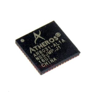Buy cheap AR8031-AL1B Electronic Components IC Chips Integrated Circuits IC from wholesalers