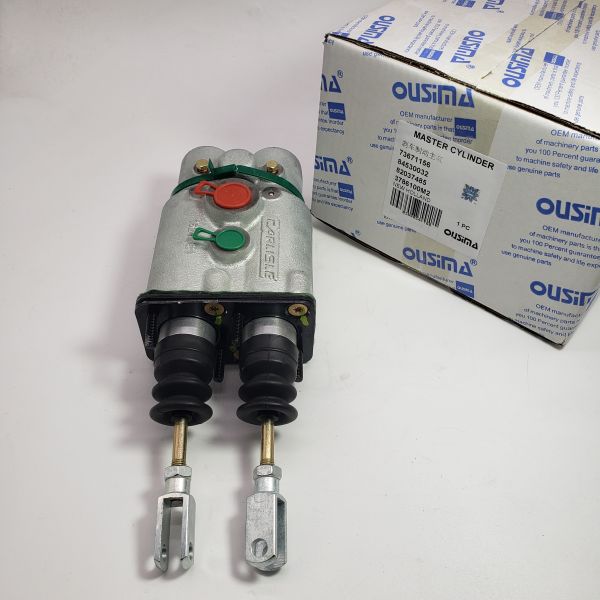 Truck Spare Parts Brake Master Cylinder 73671156 84530032 82037485 3786100M2