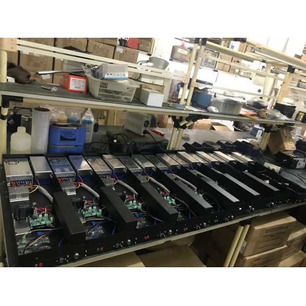 CMYKW UV Ink Vertical Wall Printer / Wall Mural Printer Machine Up To 2880dpi