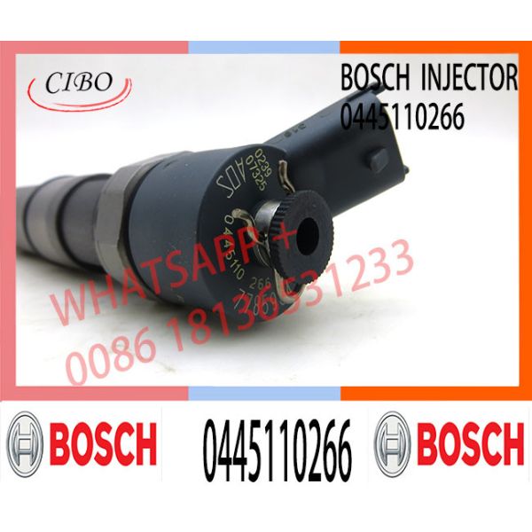 Genuine Fuel Injector Repair Overhaur Kits F00ZC99049 for 0445110039 0445110047 0445110266