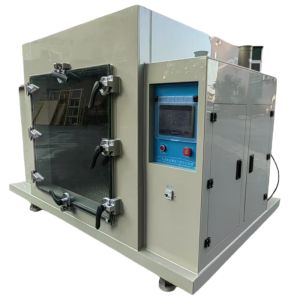 Buy cheap IEC60335-2-84 Ammonia and Hydrochloric Acid Test Chamber 0.055% Ammoniac 0 from wholesalers