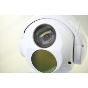 China 640x512 Electro Optical Surveillance System Infrared Sensor UAV Zoom Camera wholesale