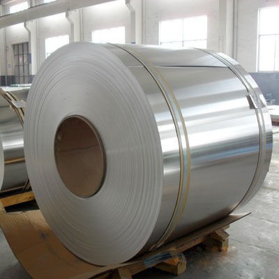 1100 3003 5052 6601 Brushed Mirror Mill Finish Aluminum Metal Sheet Aluminium Steel Coil