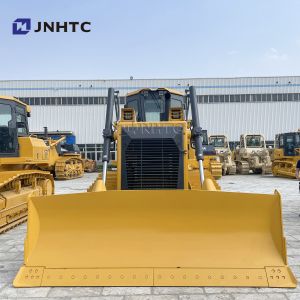 Dh17 Compact Bulldozer Crawler Full-Hydraulic Electric Mining
