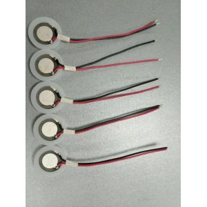 China Portable 20mm Ultrasonic Atomizing Transducer wholesale