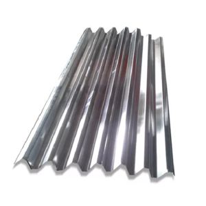 China 304 Stainless Steel Roof Panels 1250mm Stainless Steel Roofing Sheets wholesale