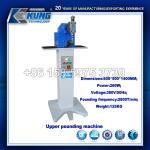 Antiwear Rustproof Thread Burning Machine , Multifunctional Thread Burner