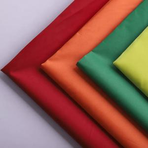 China 190T 210T 230T Polyester Taffeta Fabric Waterproof For Lining wholesale