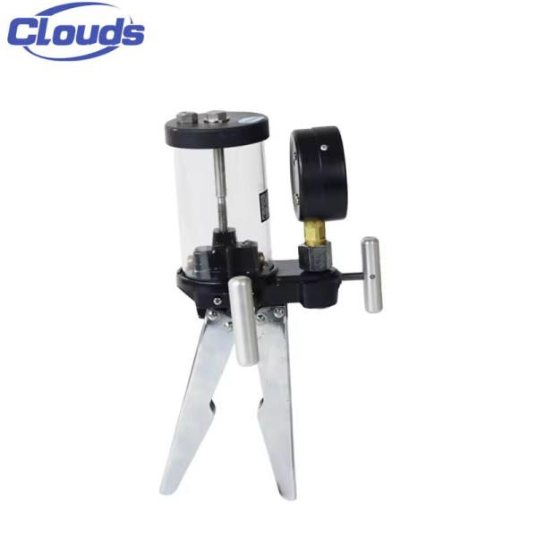 Quality Smart Water Pressure Sensor for Electronic Pressure Measuring Devices Calibration Standard for sale