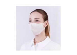 China Disposable 4 Layer Face Mask With Titanium-Containing Fabric wholesale