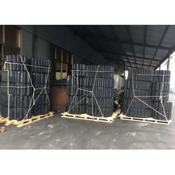 Yanmar C80R Dumper Rubber Tracks 650X110X88,650mm Width and 88 Links