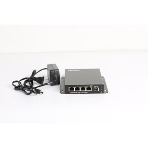 China CCC Certification SC PC Pon Port Gigabit ONU GEPON 4 Ports wholesale