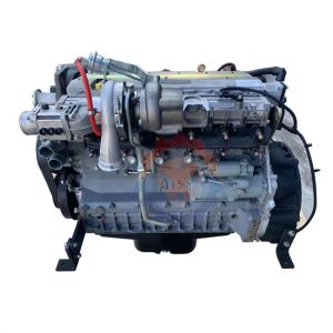 China Steel Deutz Excavator Engine TCD2012L06 For Construction Machinery on sale