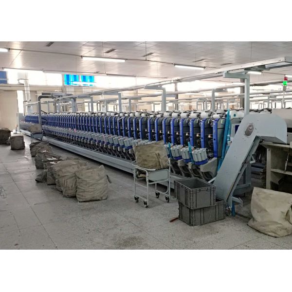 30/2 TFO Dyed Polyester Yarn For Work Clothes Craft Products