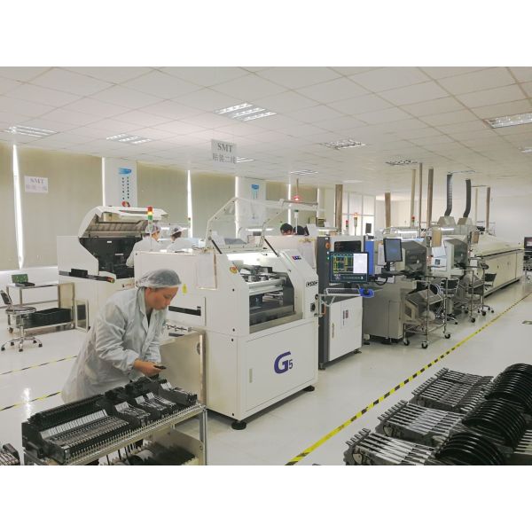 Wuxi Bewis Sensing Technology LLC