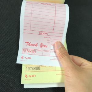 China Can Be Customized Hotel Guest Pads for Restaurant Convenience wholesale