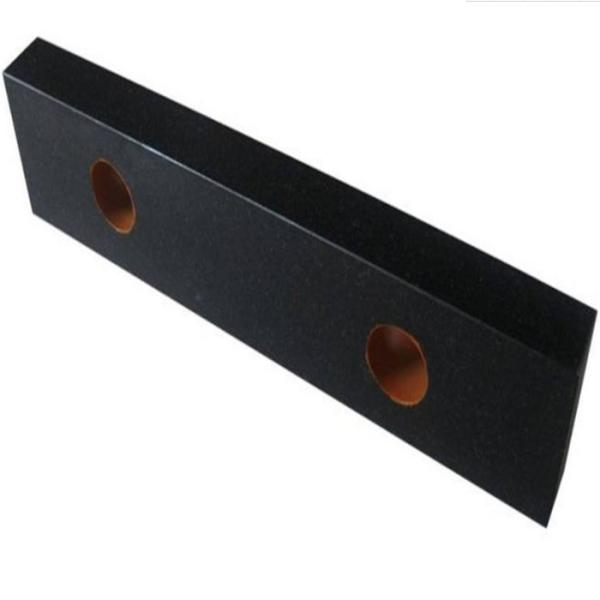 Quality Homogeneous Structure Granite Measuring Tools Magnetization Resisting for sale