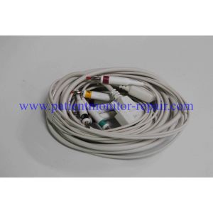 China HR MRX Pagewriter TC20 ECG EKG Cable REF 989803175911 wholesale