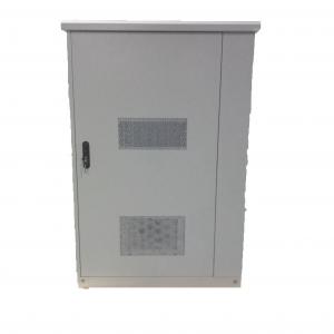 China 1400mm Outdoor Telecom Cabinet on sale