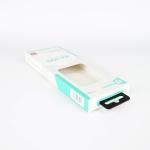Custom Foldable Box Usb Data Cables Line Packaging Paper Box With Clear Window
