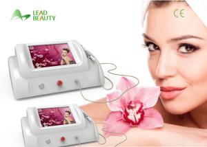 China 0.01mm needle newest spider vein removal machine! laser varicose vein removal treatment on sale