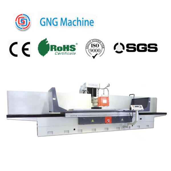 Quality Shaking Surface Grinding Machine SG Double Column Grinding Machine for sale