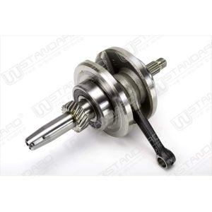China Motorcycle Crankshaft Assy CG125 CDI125 ES wholesale
