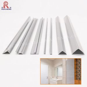 China UV Board Aluminium Panel Trim 2.5mm Thickness Anodized Surface wholesale
