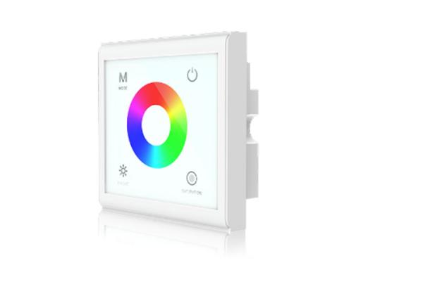 Quality SPI Compatible RGB LED Light Controller With Fast And Precise Color Control for sale