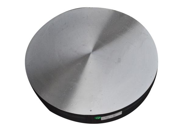 Quality Heat Exchanger Valve SUS F304L Open Die Forging for sale