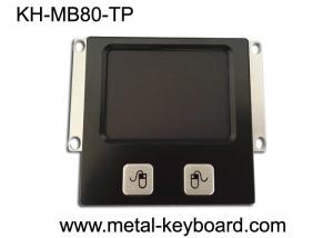 China Electroplated Stainless Steel Industrial Touchpad Rugged Panel Customiz Layout wholesale