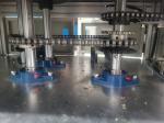 AC380V Bouffant Cap Machine , Rustproof Disposable Cap Making Machine