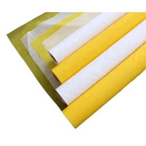 China 100t 64 Thread 0.1m Silk Screen Printing Mesh wholesale