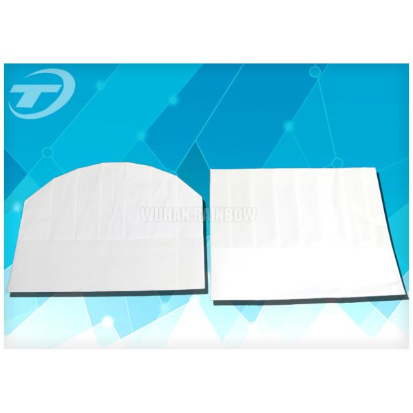 Environment Friendly Disposable Surgical Caps For Electronics And Food Factory