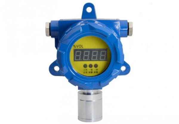 Quality Nh3 Domestic Gas Detector for sale