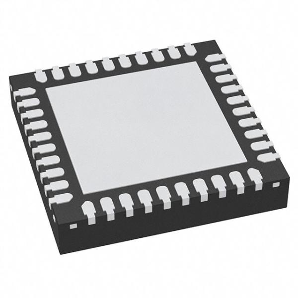 Quality Integrated Circuit Chip PCA9957HNMP
 I2C 5V Constant Current LED Controller
 for sale