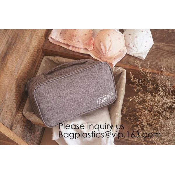 Multifunction Cosmetic Bag ,Portable Travel Waterproof Makeup Pouch,Eco-Friendly Mesh Material Cosmetic Bags Waterproof