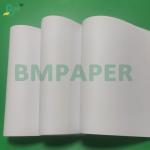90gsm Super White Good Printing Performance Offset Paper Sheets