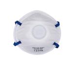 DM009 Series Breathable Personal Protective Equipment Dust Masks with Elastic