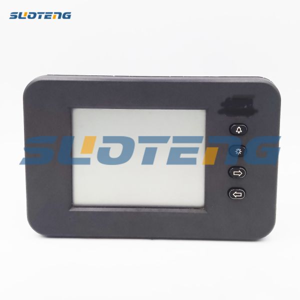 307-7541 Marine LCD Mpd Monitoring Display Instrument Panel 3077541 for C7 C9 Engines