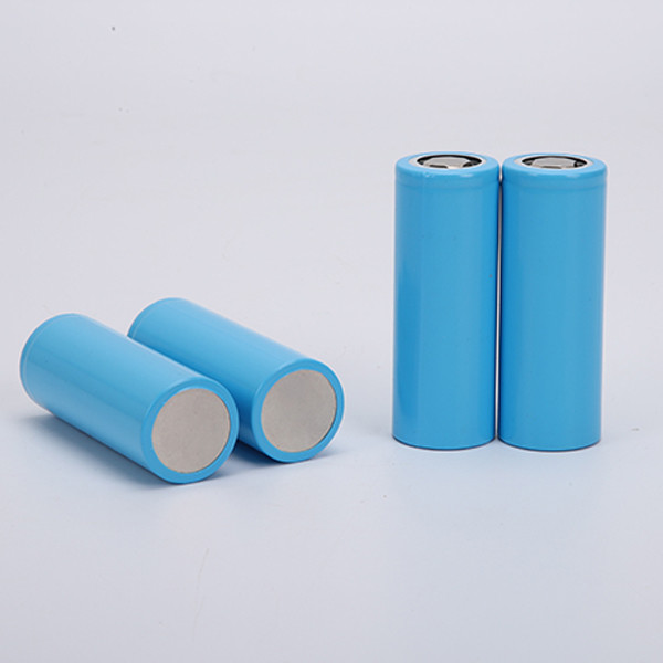 China UL Cylindrical Battery Cells Custom Lithium Iron Phosphate Battery wholesale