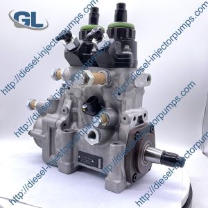 China ISUZU 6HK1 Engine Diesel Injection Pumps 094000-0400 094000-0401 wholesale