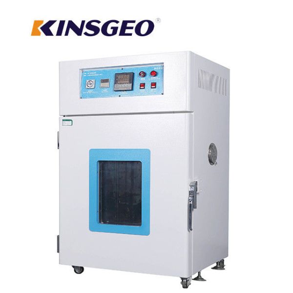 A220V 50Hz Environmental Test Chambers , Digital Rain Water Resistant IP Rating Spray Tester