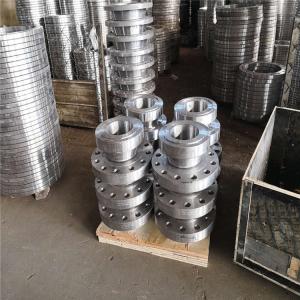 China ASTM A234 WPB astm a312 tp316l seamless pipe astm ss316 stainless steel flange bellows expansion joint \/Corrugated comp wholesale
