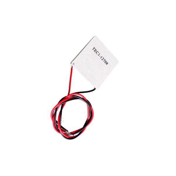 DC 12V 8A TEC Thermoelectric Cooler Peltier Module Electronic Components