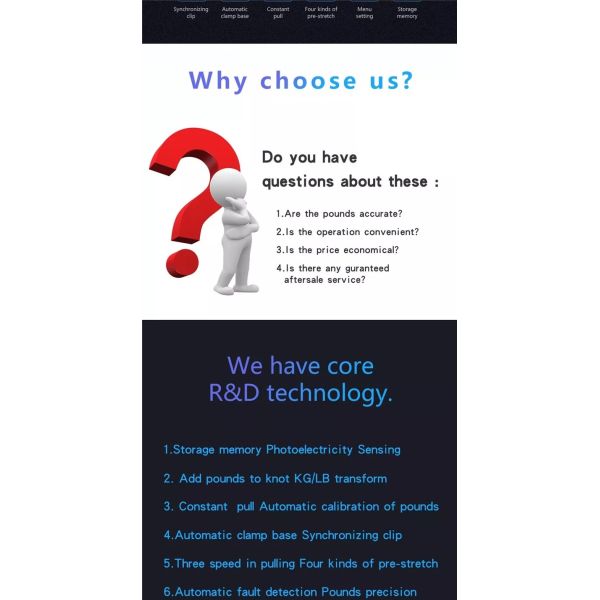 SIBOASI Portable Electric Tennis Racket Stringing Machine Black Color